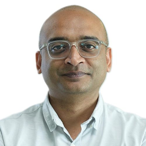 Gaurang Thosani